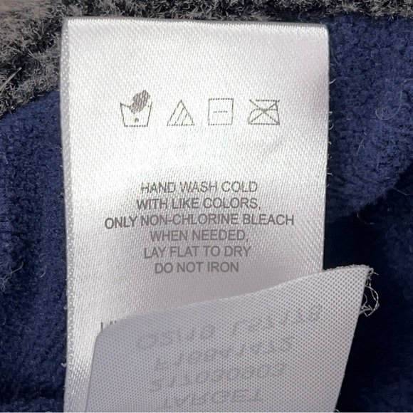 Set Of 3 Boys Kids Hats 2T To 5T Black Beanie Style Fun Winter Fall - Picture 15 of 15